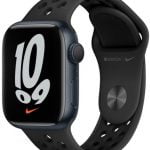 אפל ווטש Se נייק אפור Apple Watch Se Nike 44mm MKQ83HB/A